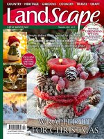 Landscape Magazine